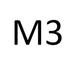 M3 S65 B40 A 420 к.с. 2007-2013
