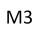 M3 S54 B32 326S4 343 к.с. 2001-2006