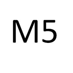 M5 S85 B50 A 507 к.с. 2004-2009 