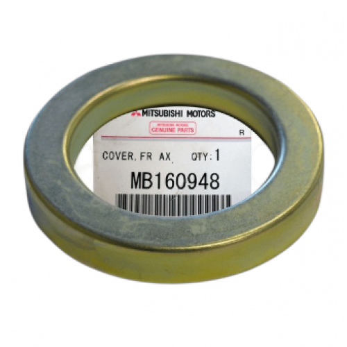 Капачка предна главина MB160948 Mitsubishi