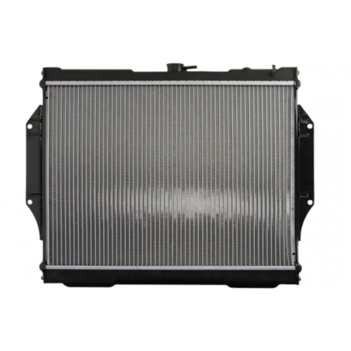 Воден радиатор MB660077 527308-5 Mitsubishi Pajero