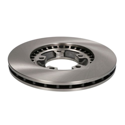 Преден спирачен диск MB407030 Mitsubishi L200 L300