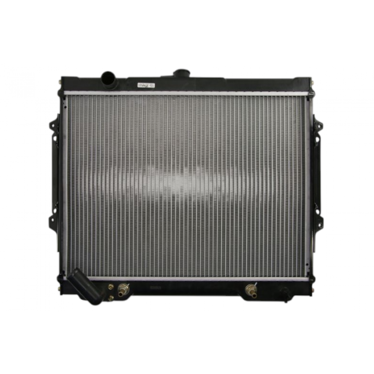 Воден радиатор MB660077 527308-5 Mitsubishi Pajero