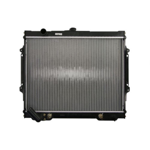 Воден радиатор MB660077 527308-5 Mitsubishi Pajero