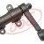 Паразитен хебел MB831042 SI7720 SI-7720 Mitsubishi pajero