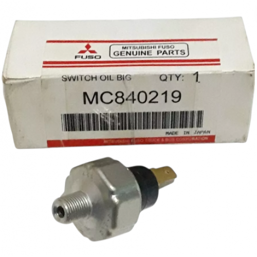 MC840219 Датчик налягане на маслото Mitsubishi Pajero