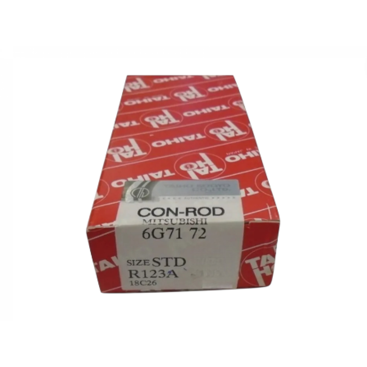 Биелни лагери Std MD105277 R123A CB1822A Mitsubishi Pajero