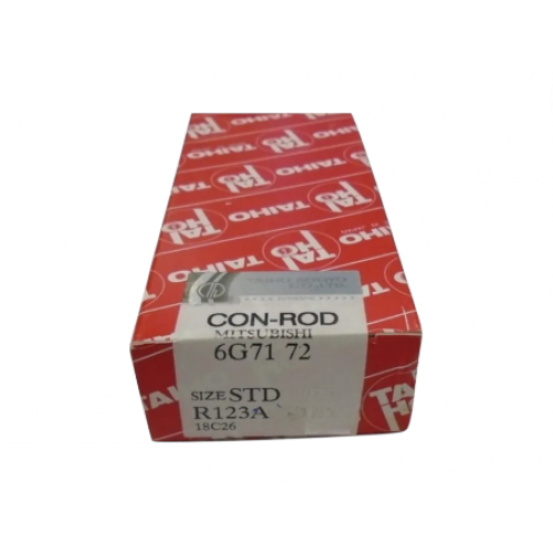 Биелни лагери Std MD105277 R123A CB1822A Mitsubishi Pajero
