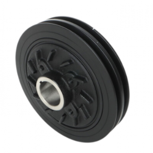 Демпферна шайба MD110165 RKPMS016 RKP-MS-016 Hyundai Mitsubishi