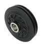 Демпферна шайба MD110165 RKPMS016 RKP-MS-016 Hyundai Mitsubishi
