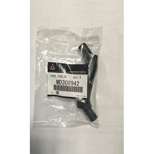 MD308942 Маркуч Mitsubishi