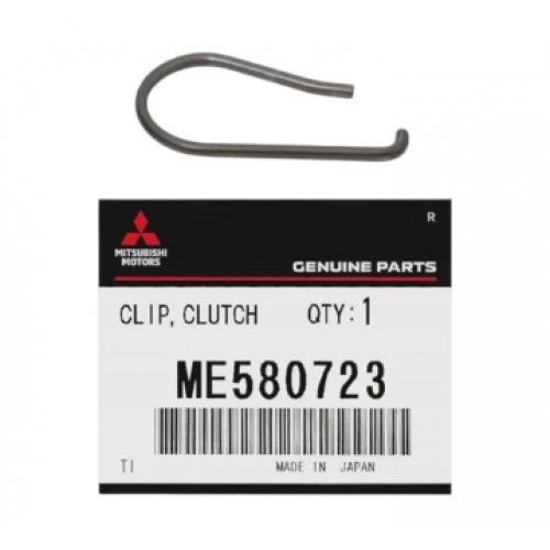 Скоба ME580723 лагер съединител Mitsubishi Pajero L200