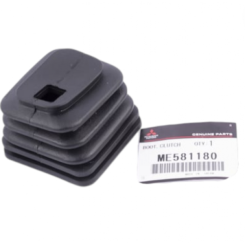 Маншон за вилка съединител ME581180 Mitsubishi Pajero