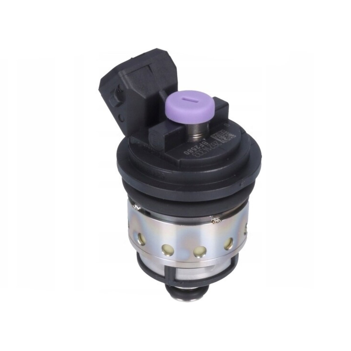 Инжекторна дюза LPG MED40