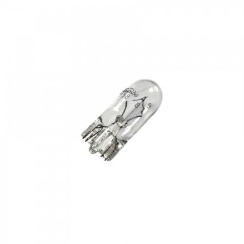 MF820572 Крушка за жабка 12V-3.4W Mitsubishi