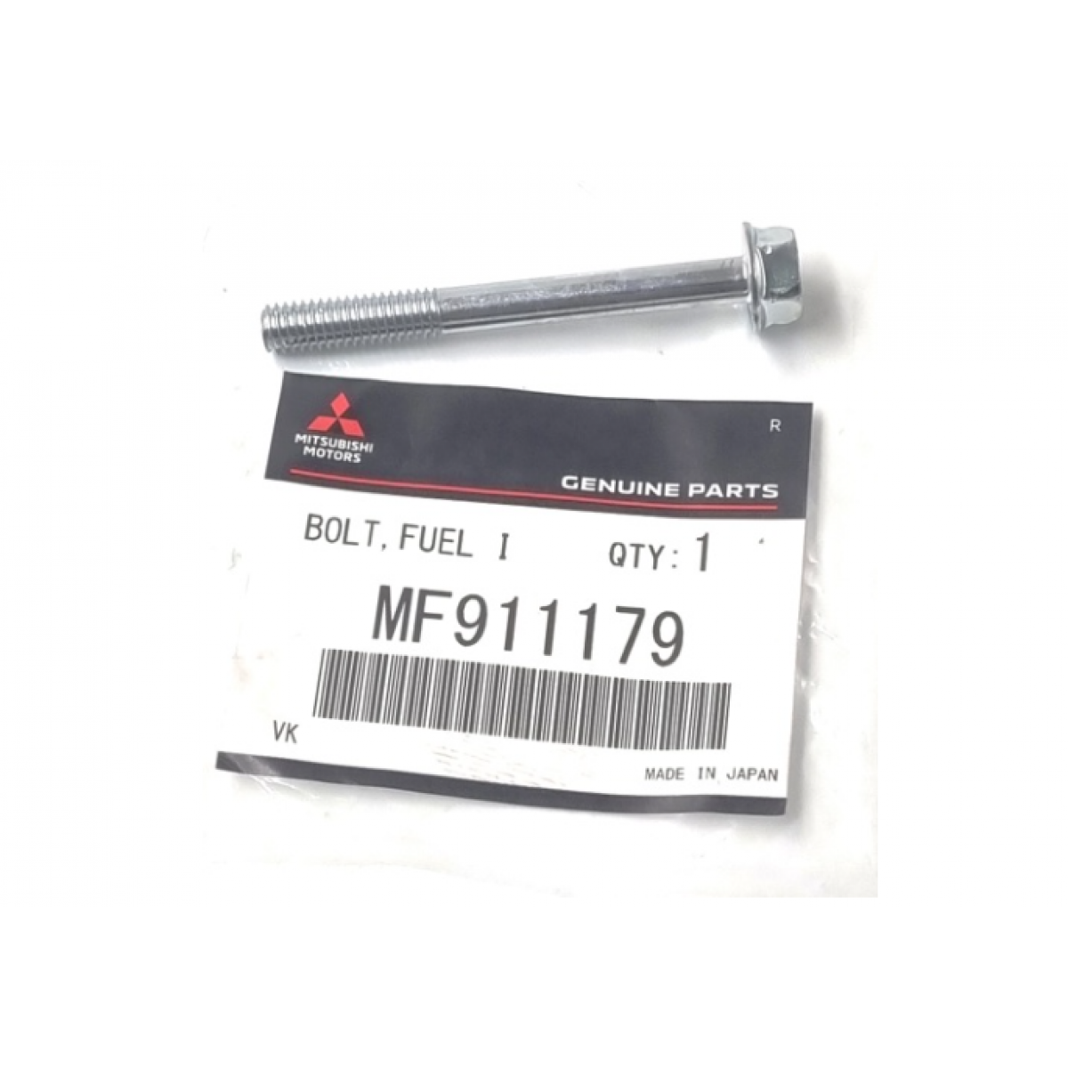 Болт за дюза инжектор MF911179 Mitsubishi Asx L200 Outlander