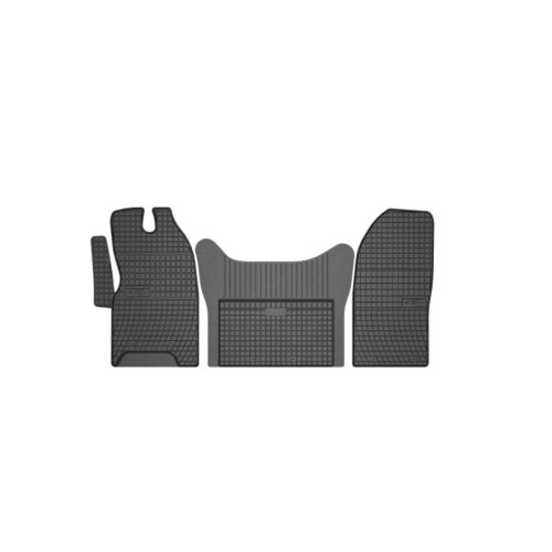 Гумени стелки MMT A040 547273 Iveco