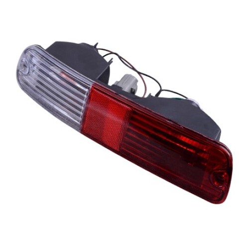 Десен стоп в броня MN133776 Mitsubishi Pajero