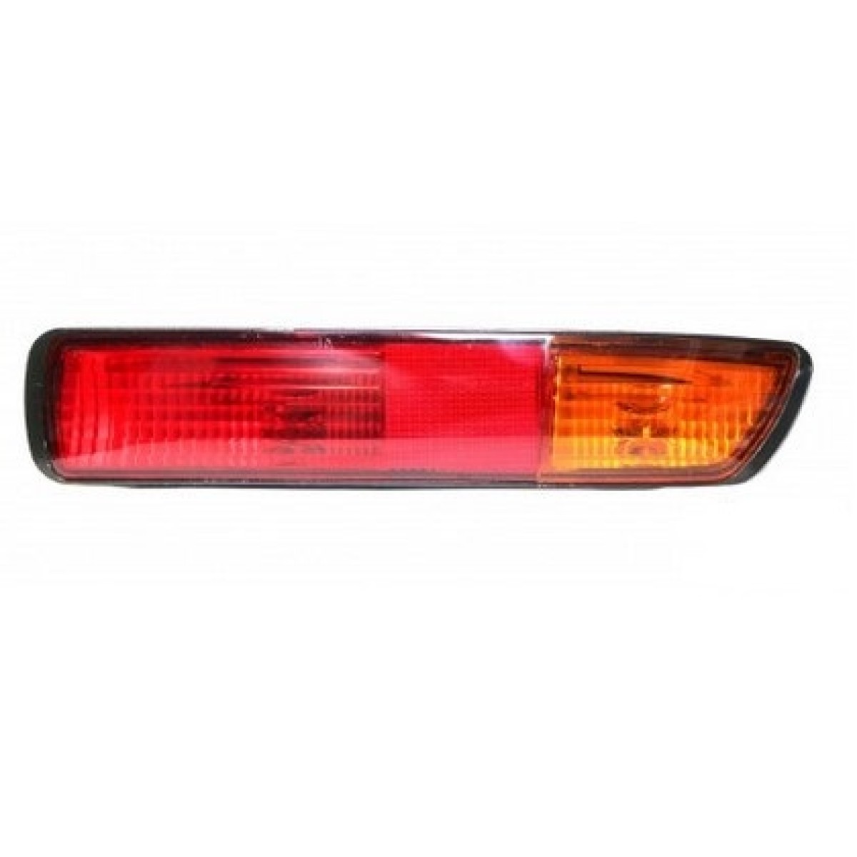 Десен стоп в броня 937.MB1426R Mitsubishi Pajero