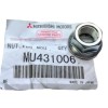 Гайка реглажен болт MU431006 Mitsubishi