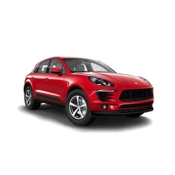 Macan 2014-