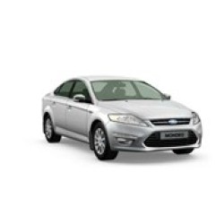 Mondeo Saloon 2007-2015