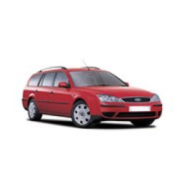 Mondeo Turnier 2000-2007