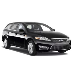 Mondeo Turnier 2007-2015