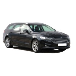 Mondeo Turnier 2014-