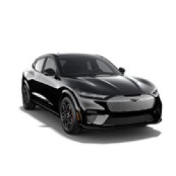 Mustang Mach E 2020-