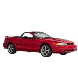 Mustang Cabrio 1993-2004