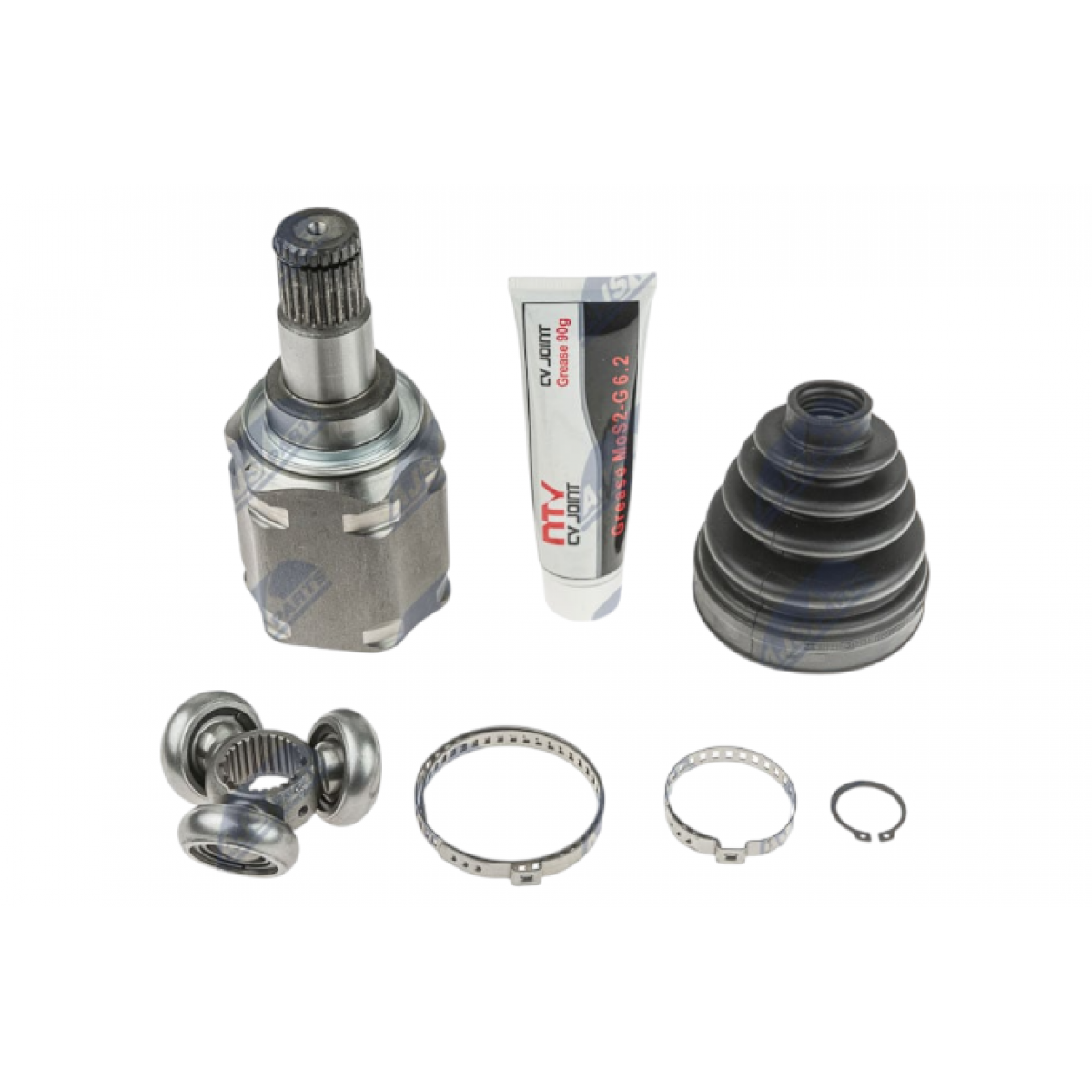 Вътрешно каре предно ляво 4304028011 43040-28011 NPWTY012 NPW-TY-012 Toyota