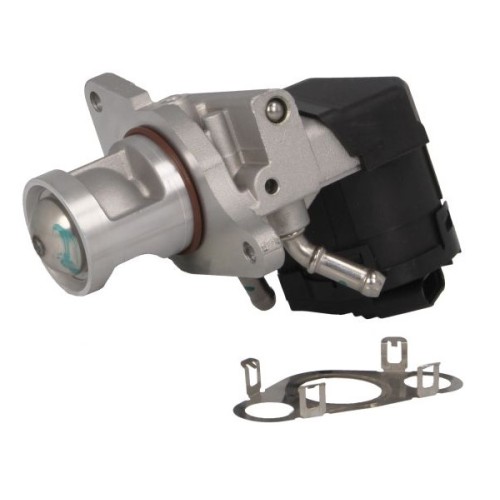 EGR клапан NRF 48604 Bmw