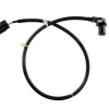 Заден десен датчик Abs HCAMS018 HCA-MS-018 Mitsubishi Outlander