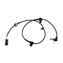 Преден десен датчик Abs HCAMZ021 HCA-MZ-021 Mazda