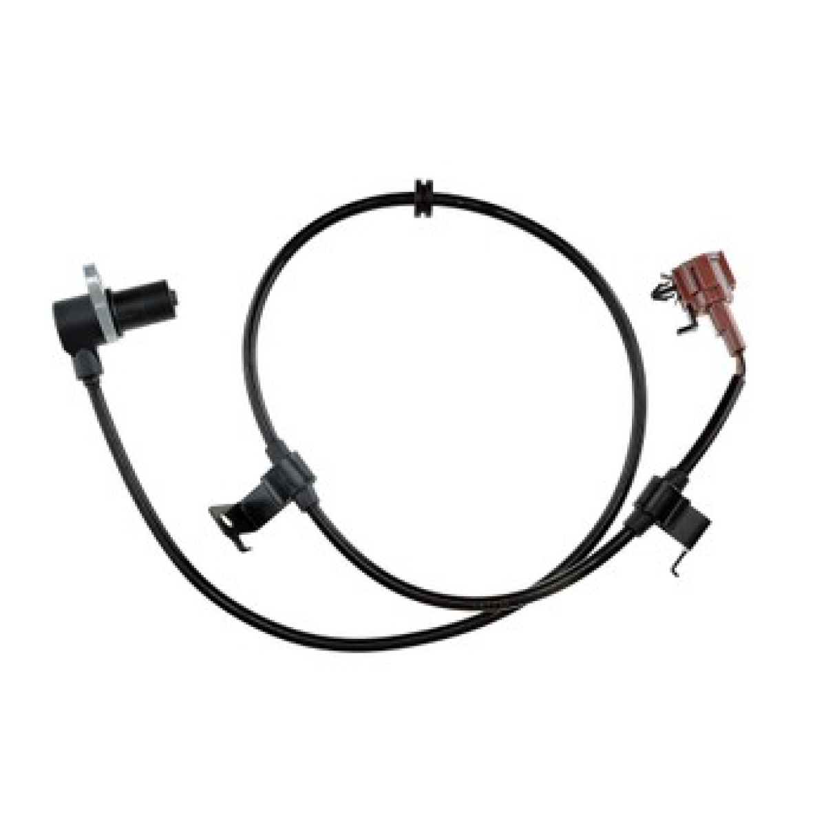Заден ляв датчик Abs HCANS077 HCA-NS-077 Nissan