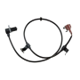 Заден ляв датчик Abs HCANS077 HCA-NS-077 Nissan
