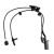 Преден ляв датчик abs HCATY011 HCA-TY-011 Toyota Rav 4