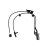 Преден ляв датчик abs HCATY011 HCA-TY-011 Toyota Rav 4