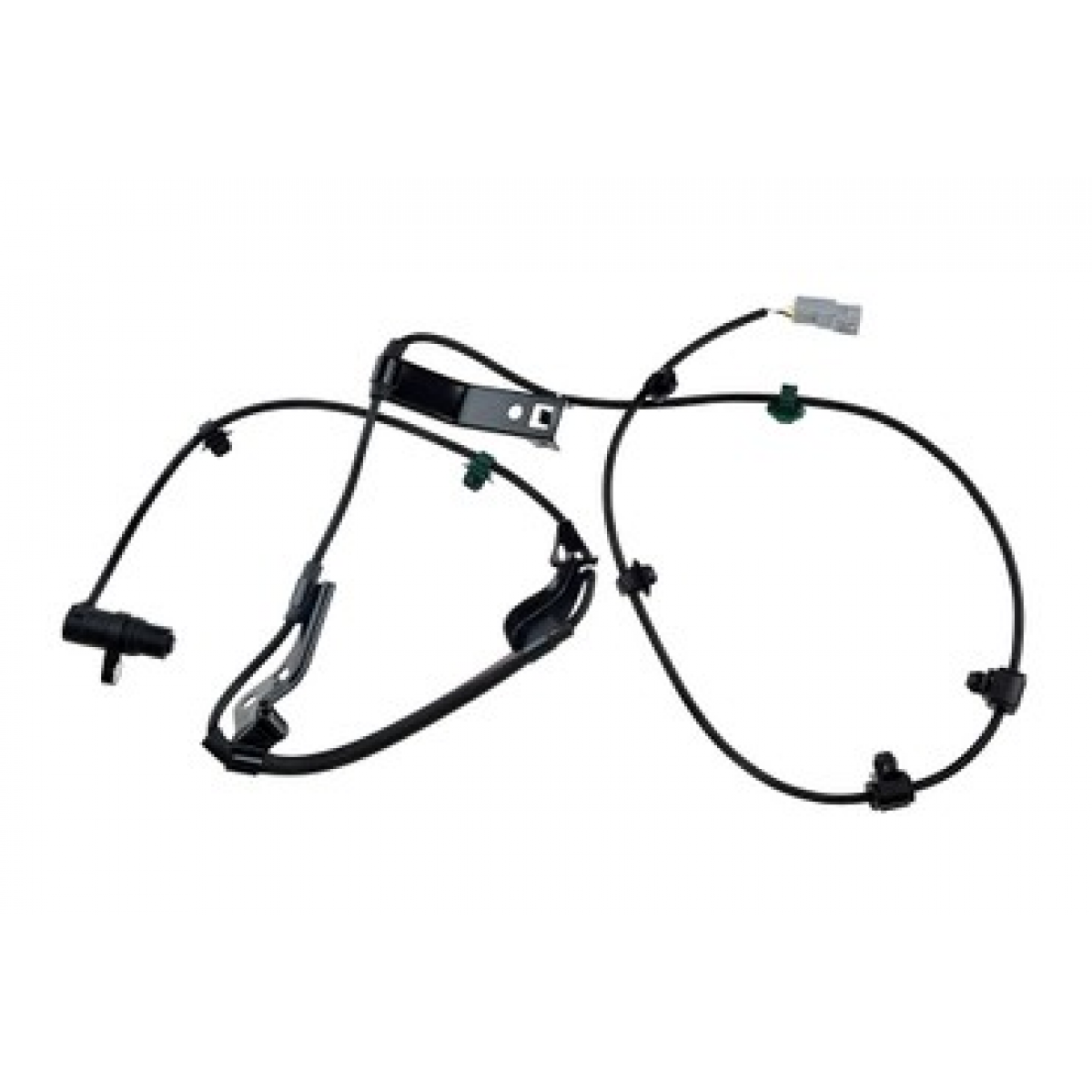 Преден ляв датчик abs 895430K020 89543-0K020 Toyota Hilux