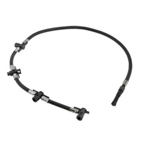 Маркуч излишно гориво BPP-ME-002 A6460700932