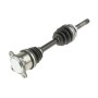 Дясна полуоска MR276870 NPWMS051 NPW-MS-051 Mitsubishi
