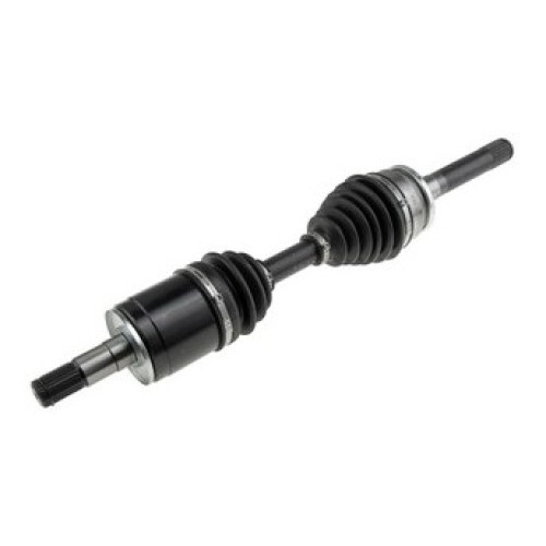 Лява полуоска MR276871 NPWMS057 NPW-MS-057 Mitsubishi L200 Pajero