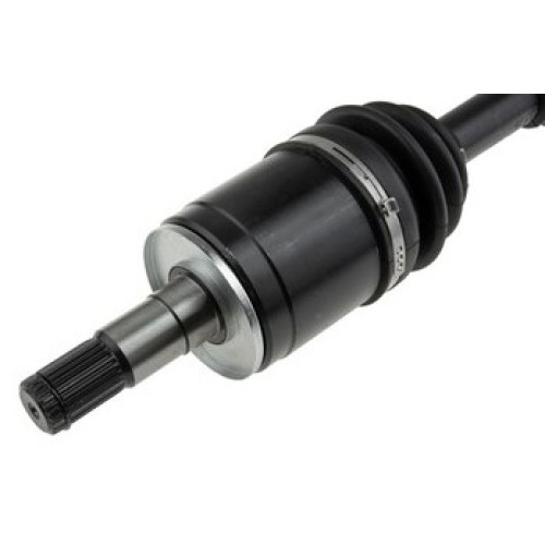 Лява полуоска MR276871 NPWMS057 NPW-MS-057 Mitsubishi L200 Pajero