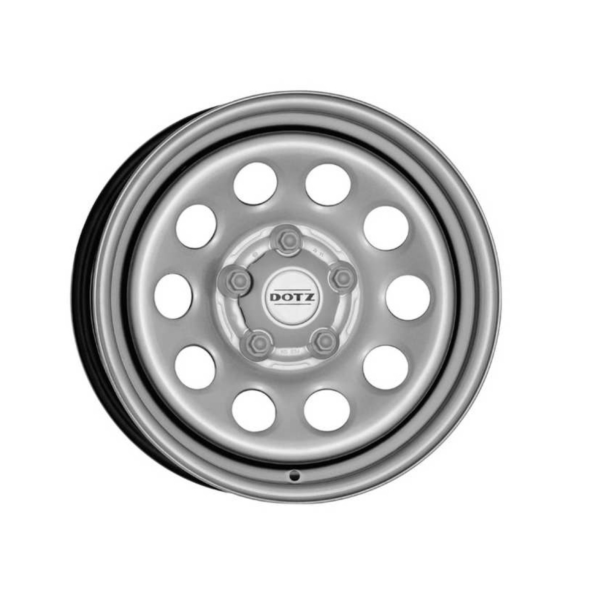 Алуминиева джанта OMOP9S30 16''
