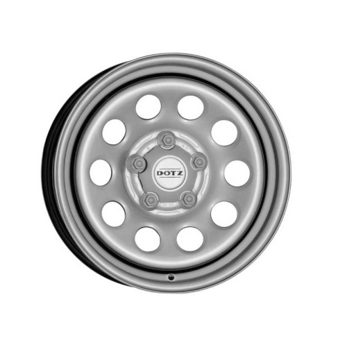 Алуминиева джанта OMOP9S30 16''