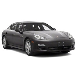 Panamera 2009-2016
