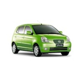 Picanto 2004-