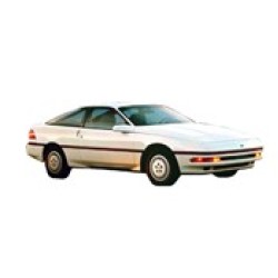Probe 1988-1993