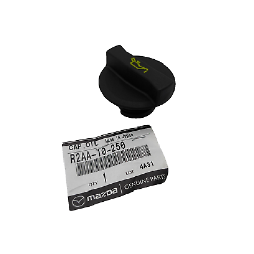 Капачка масло R2AA10250 R2AA-10-250 Mazda